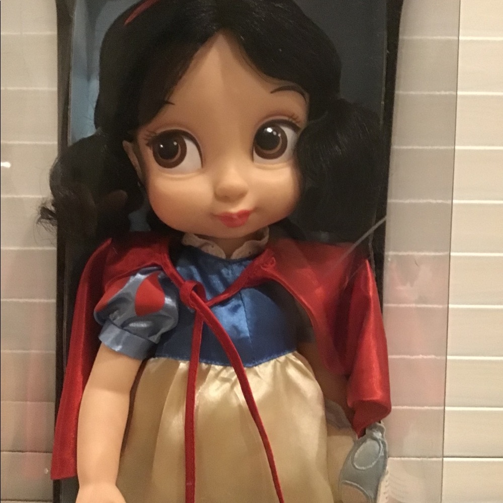Disney Animators' Collection Snow White Doll